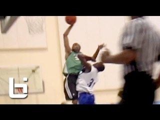 Kevin Ware High School Mixtape: Louisville Guard Ready for a Strong Come Back