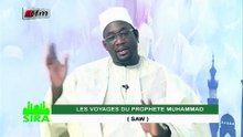 REPLAY - SIRA - Pr : Oustaz PAPE HANN - 21 Avril 2017