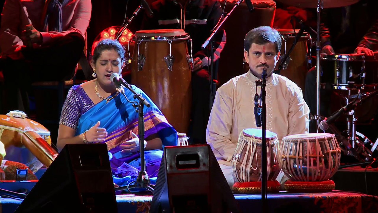 URBAN VOICES - SUR LA ROUTE DES INDES