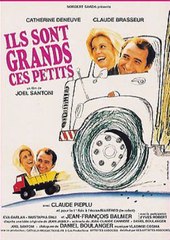 Ils sont grands......(1978)