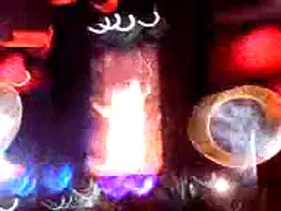 Muse - Unintended, London Wembley Stadium, 06/16/2007