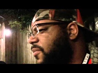 Webisode 41: DEHH Convo w/Mr.Len of Company Flow