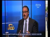 #ممكن | الحلقة الكاملة 5 نوفمبر 2015 | وزير الاتصالات و خطة الوزارة لتحسين جودة الإنترنت والمكالمات