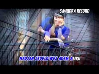 Wiwik Sagita - Mendem Kangen