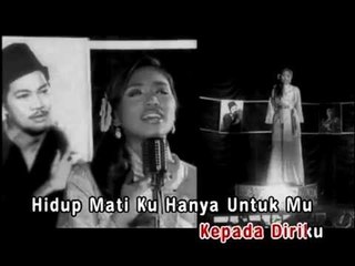 Dayang Nurfaizah - Kasih (Official Music Video HD Version)