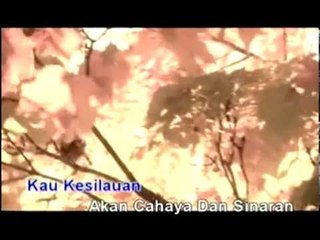 Ruhil Amani - Kehilangan