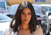 Kim Kardashian's Latest Outfit Might Be Her Most Controversial Yet