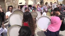 Uluslararası Mardin Uçurtma Festivali Başladı