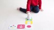 Kumiita, el robot para que bebés y niños aprendan programación