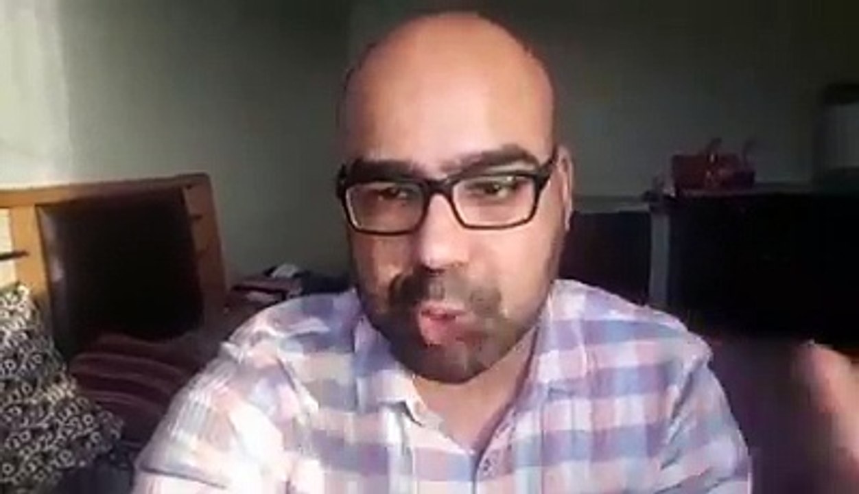 Juanid Akram Comments on Panama