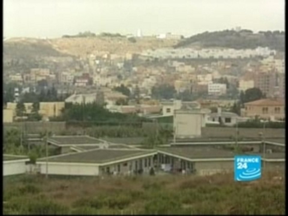 FRANCE24-FR-Reportage-Immigration clandestine