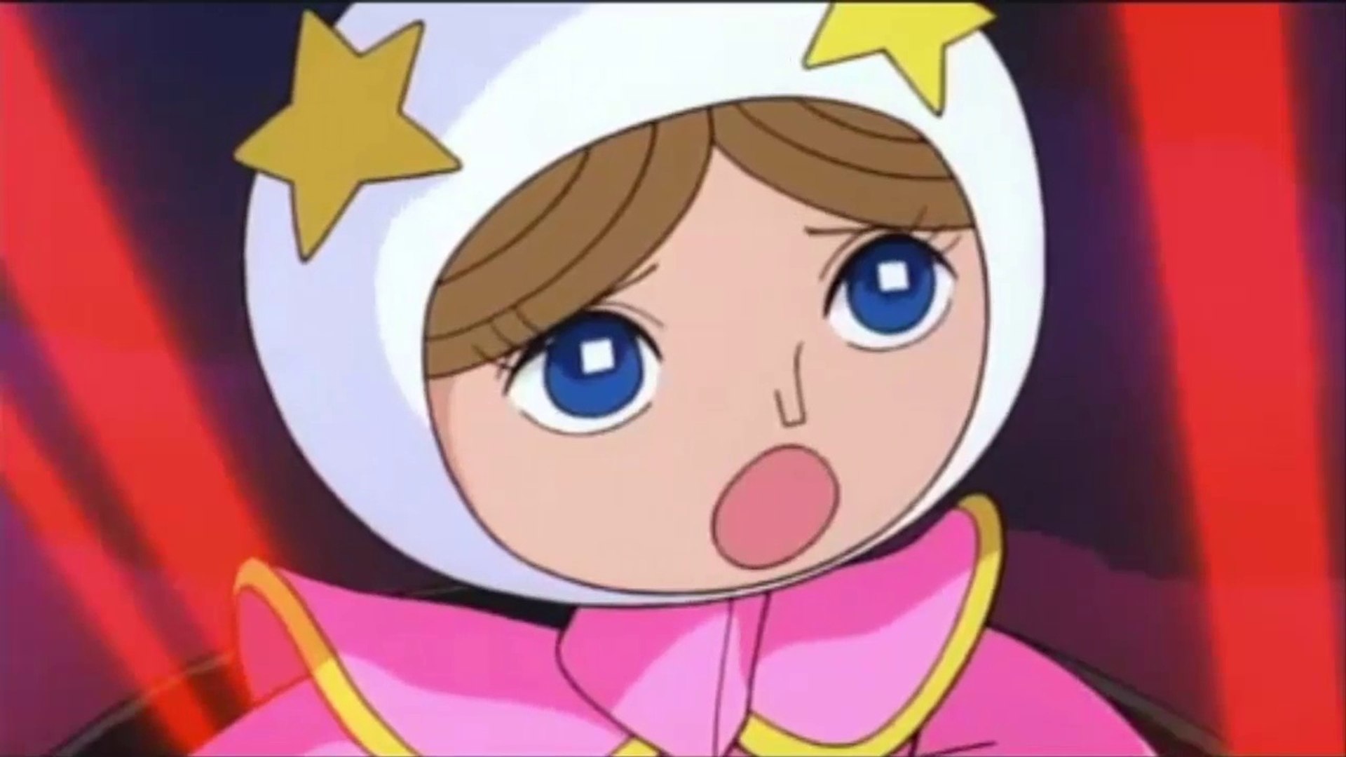 Sore Ike! Anpanman Kirakira Boshi no Namida 2 - 動画 Dailymotion