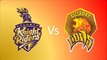 GL vs KKR - Highlights - Match - 23 - IPL 2017 - Gujarat Lions vs Kolkata Knight Riders - YouTube