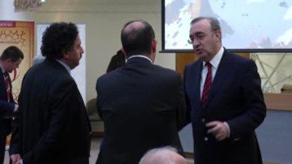 Bosna'daki Osmanlı Eserleri Için Yeni Iş Birliği