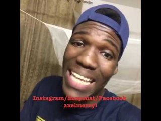 Ce genre de comportement sur internet