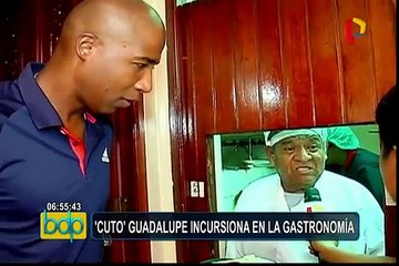 Miguel Llanos: campeón de la Sudamericana es el DT de los ‘Santitos’