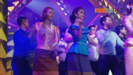 បាត់ម៉ែទៅណា - ចំរើន សុភ័ក្ត្រ [OFFICIAL MV]