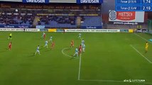 Michael Lumb Goal HD - SønderjyskE 0-1 Lyngby BK 21.04.2017