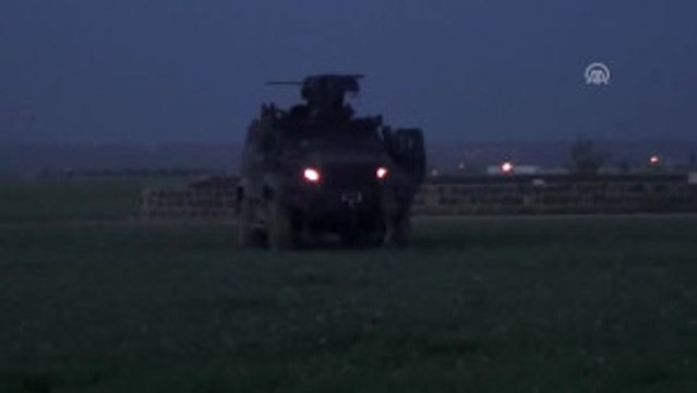 Suruç'taki Terör Saldırısı - Olay Yeri Inceleme Çalışmaları Tamamlandı