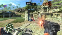 Far Cry 3 Gameplay Part 166 - Furious Gun - Trails Of The Rakyat 8