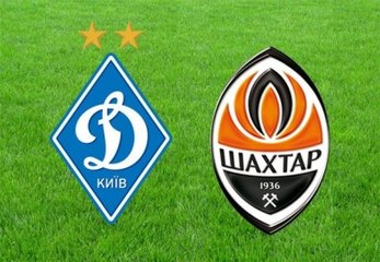 All Goals HD - Dynamo Kiev 0-1 Shakhtar Donetsk - 21.04.2017