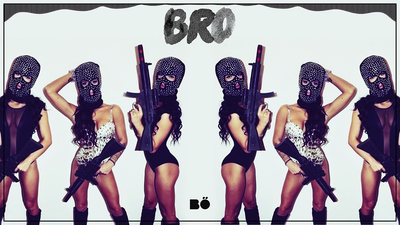 BÖ - Bro