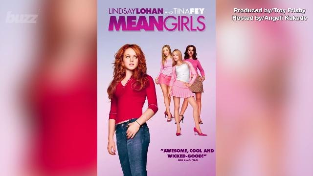 Tickets to the 'Mean Girls' Musical Will Soon Be on Sale