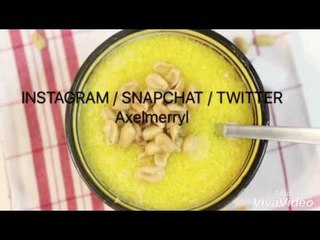 CUT IT REMIX [GARI] by Axel Merryl