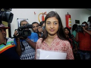 Download Video: Alka Lamba suspended from AAP spokesperson post | Oneindia News