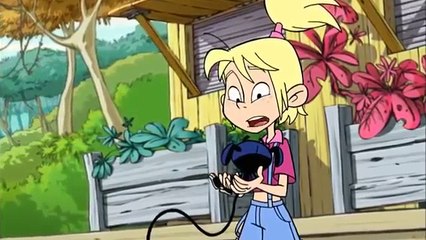 uzun kuyruk marsupilami bobo nun rüyasi