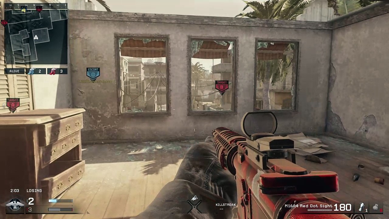 MLG Proof