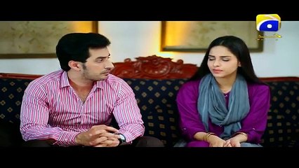 Bechari Mehrunnisa - Episode 104