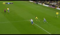 Alex Pritchard Goal HD - Norwich 1-0 Brighton - 21.04.2017