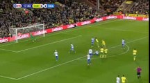 Alex Pritchard Amazing Goal HD - Norwich 1 - 0	Brighton 21.04.2017