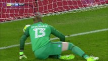 David Stockdale own Goal HD - Norwich City 1 - 0 Brighton - 21.04.2017 (Full Replay)