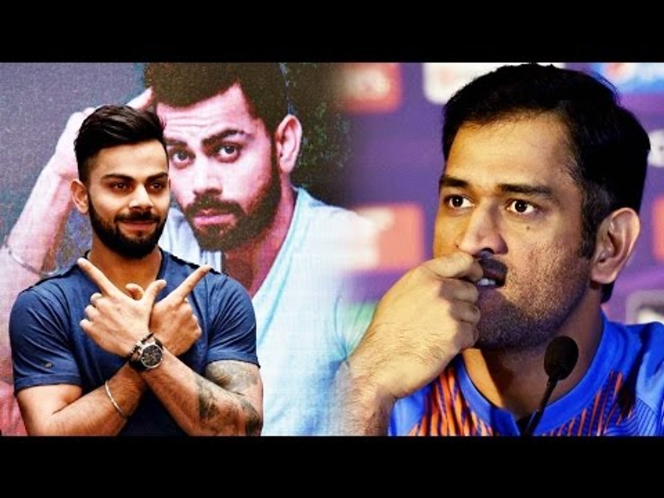 Virat Kohli charges 1.5 cr a day for ad shoot, beats Dhoni in earnings | Oneindia News