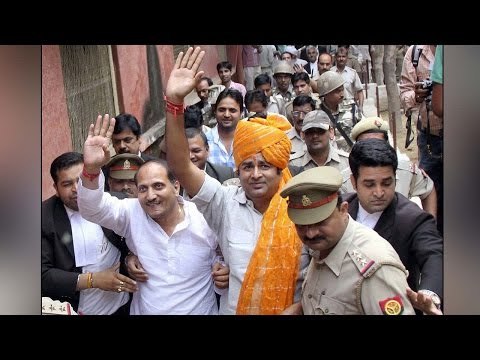 BJP MLA Sangeet Som denied permission for 'Paidal Nirbhay Yatra' | Oneindia News
