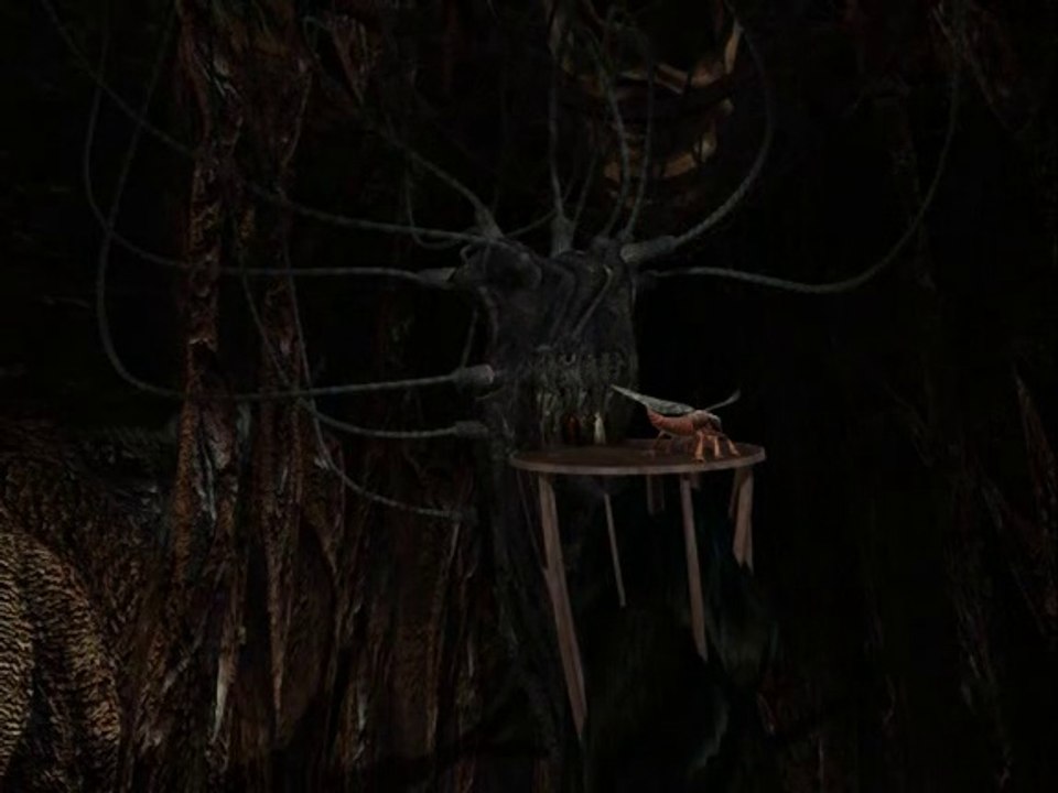Lexx S04e10