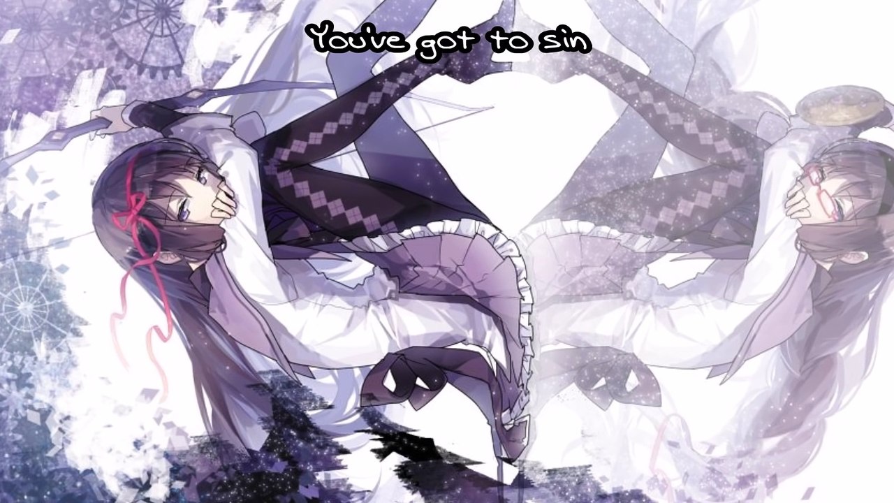 Nightcore - Angel With A Shotgun