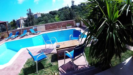 Cretes and Lacanau Spring Holidays 2017