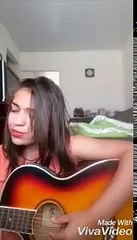 Preto no Branco - Ninguém explica Deus (Amanda Clecia)