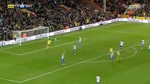 David Stockdale (Own goal) HD - Norwich 2-0 Brighton - 21.04.2017