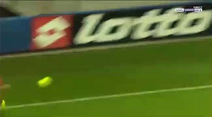 Cedric Hountondji Goal HD - Sochaux 1 - 1	 GFC Ajaccio 21.04.2017