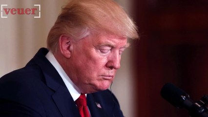 Psychiatrists Warn President Trump Is 'Paranoid' and 'Delusional'