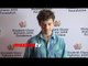 Nolan Gould | 2014 A Time for Heroes | Red Carpet | Modern Family