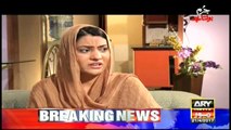 Jurm Bolta Hai 21st April 2017