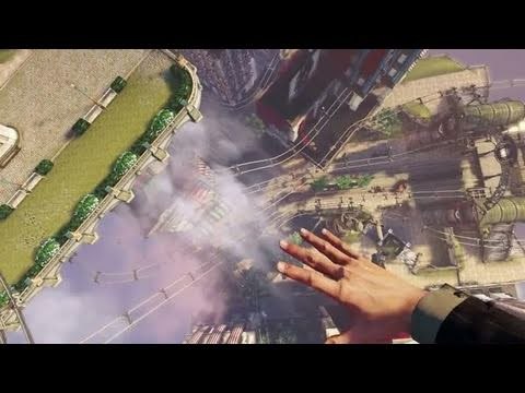 Bioshock 3 Infinite - E3 2011 Trailer