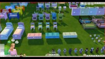 Los Sims 4 - Pack Accesorios para Bebés (DESCARGA)