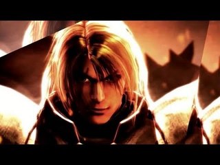 Soul Calibur 5 - E3 2011 Trailer