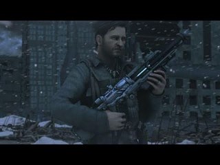 Resistance 3 : E3 2011 trailer